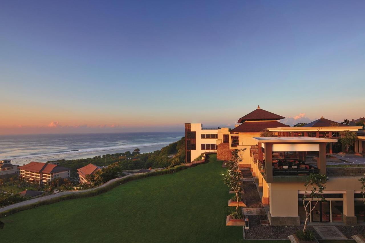 The Ritz-Carlton Bali Hotel Nusa Dua  Exterior foto